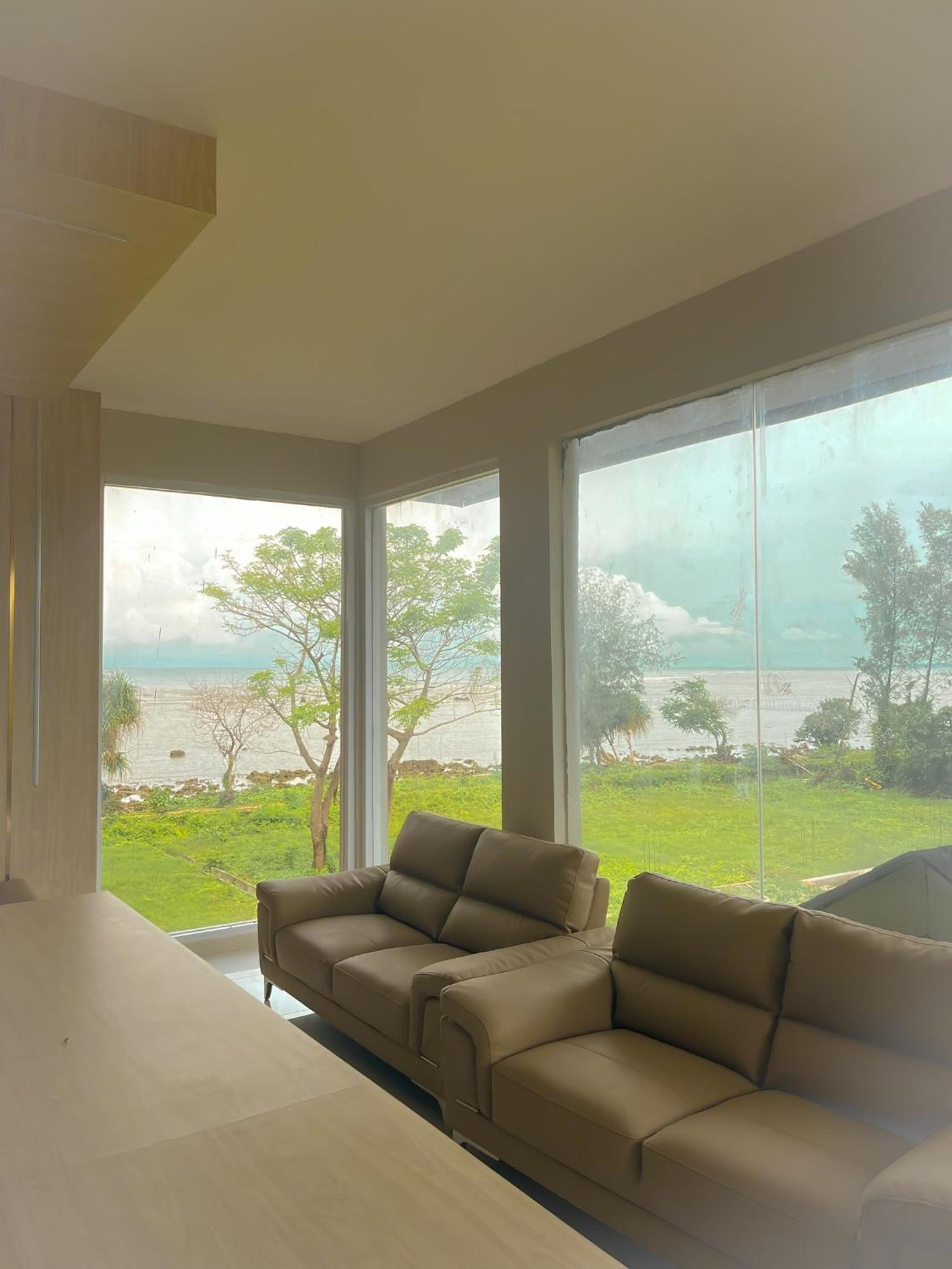 Horison Resort Antawirya Jepara Exterior foto